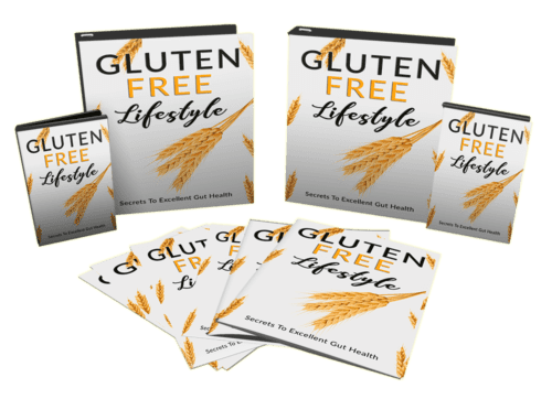 Gluten-Free Lifestyle Bundle