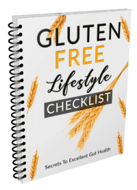 Gluten-Free Lifestyle Checklist