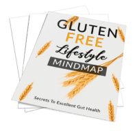 Gluten-Free Lifestyle Mindmap