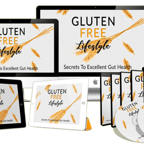 Gluten-Free Lifestyle Video Upgrade