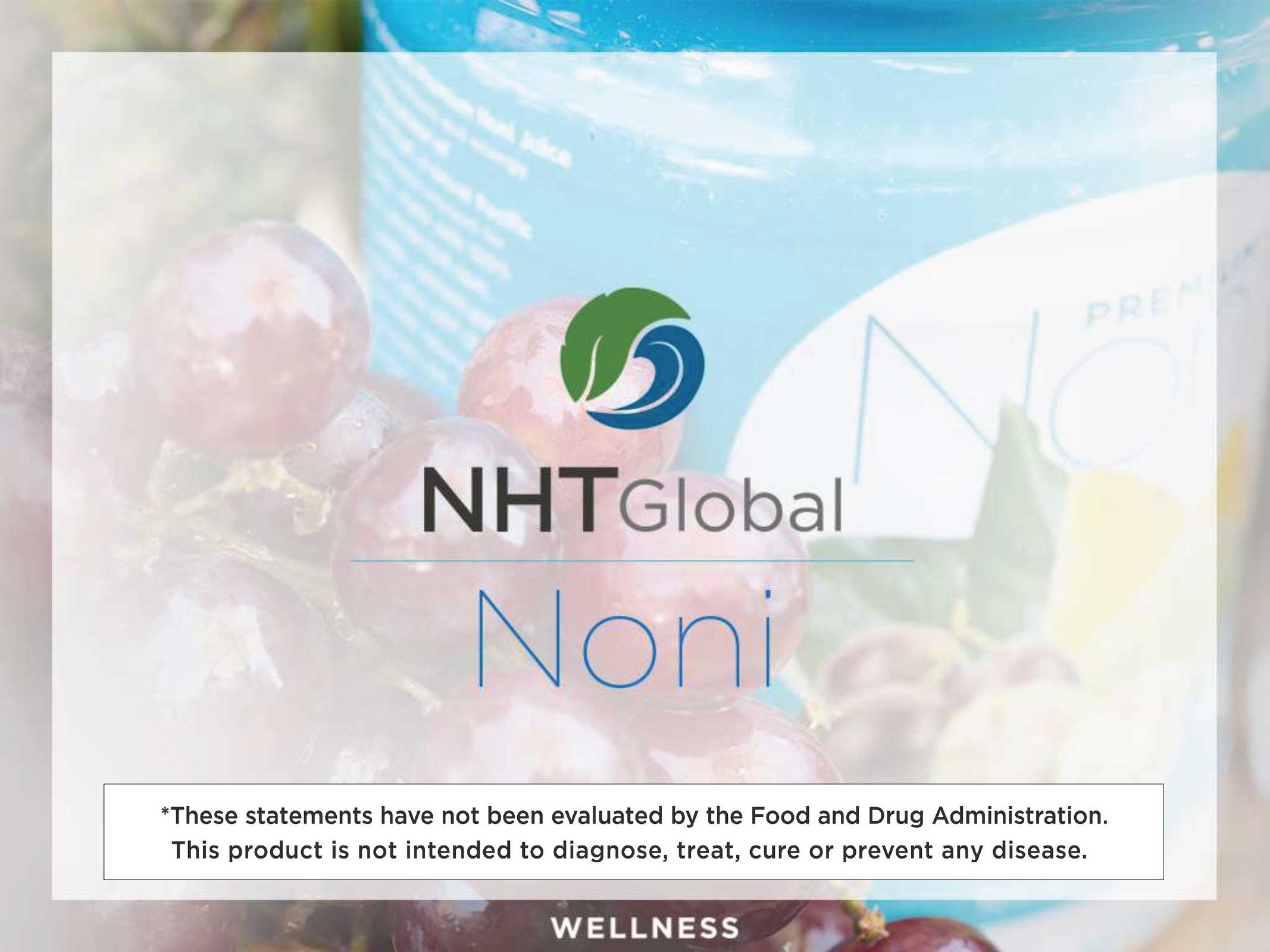 Noni Juice Information - Page 10