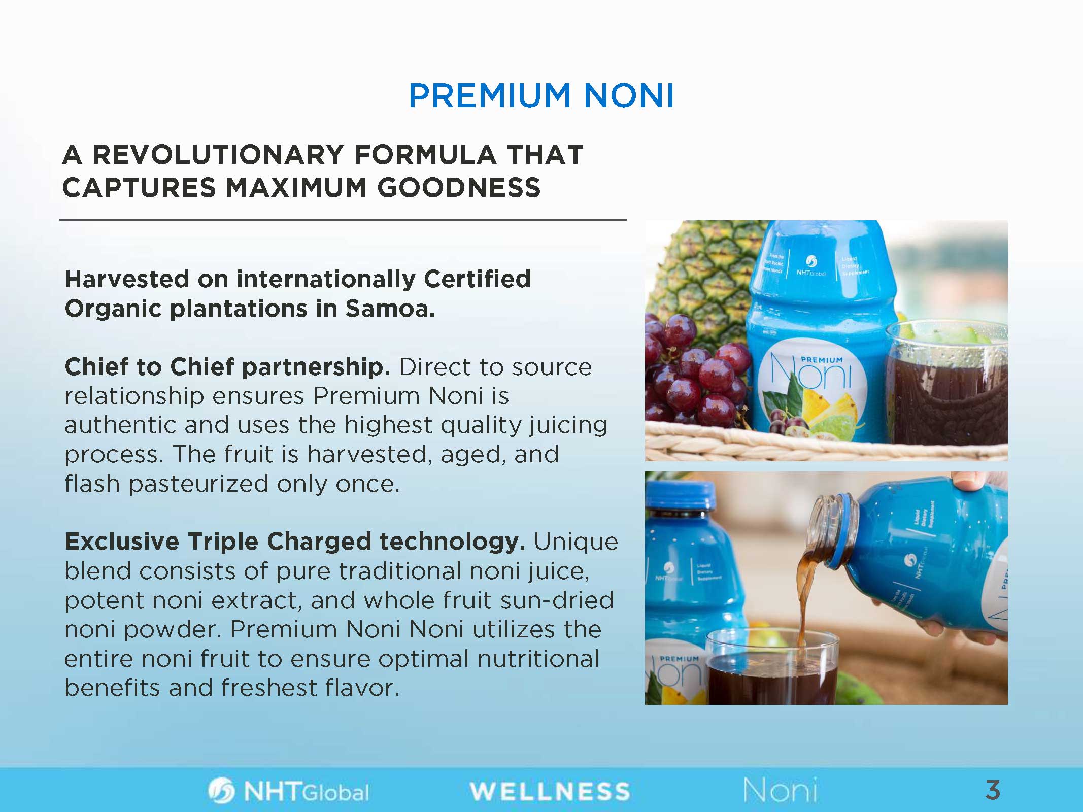 Noni Juice Information - Page 4