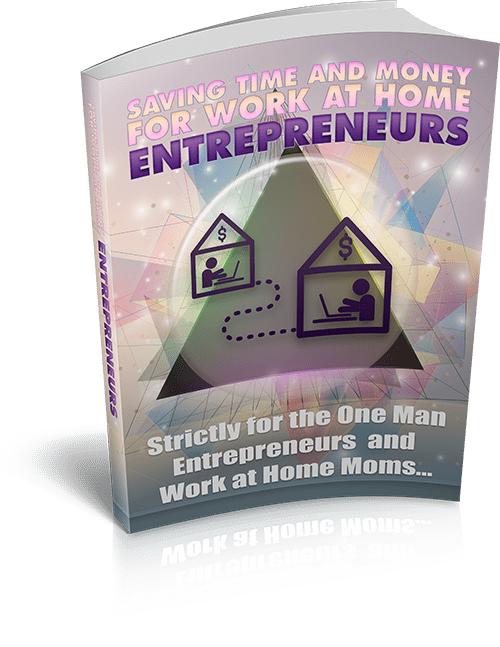 Free Work from Home Mastery Guide for Entrepreneurs