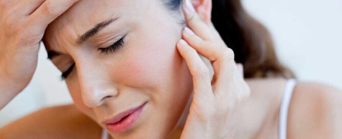 8 Causes of Tinnitus