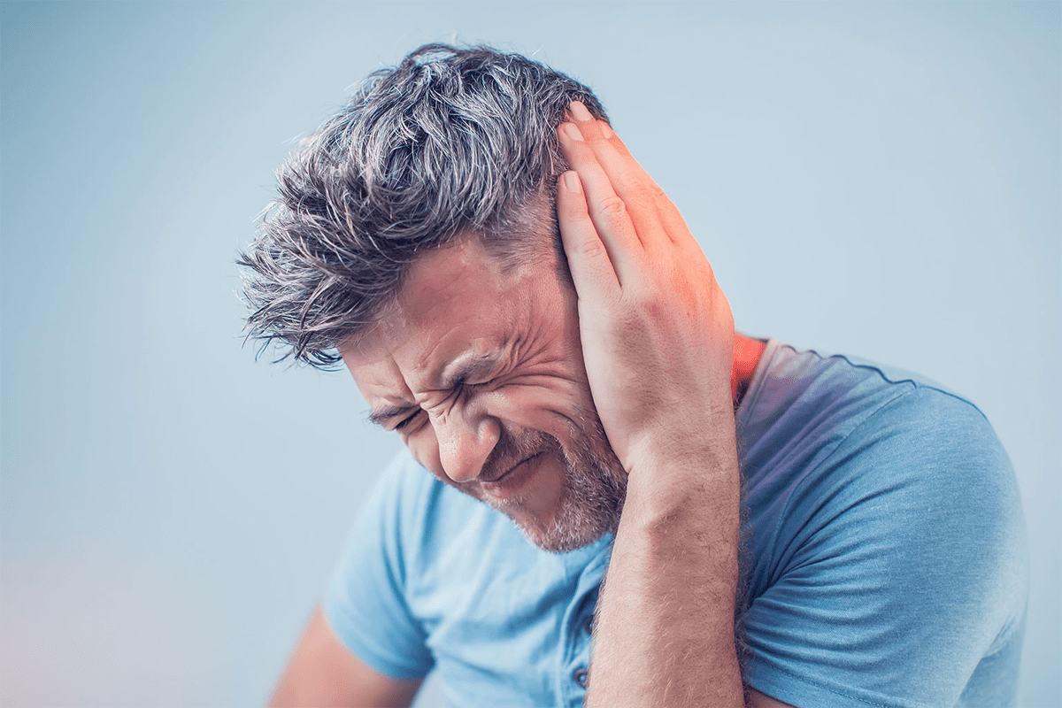 What is Tinnitus? Symptoms, diagnosis and treatment options.