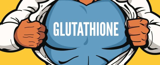 Top 4 Benefits of Glutathione